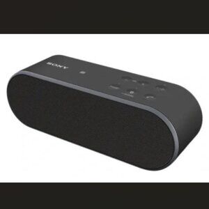 Sony SRS-X2 Ultra Portable Bluetooth Speaker